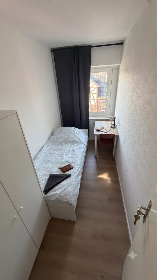 WG-Zimmer mit 10 m² in Bochum – Bild 2