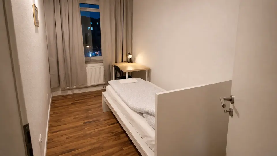 WG-Zimmer mit 10 m² in Bochum – Bild 8