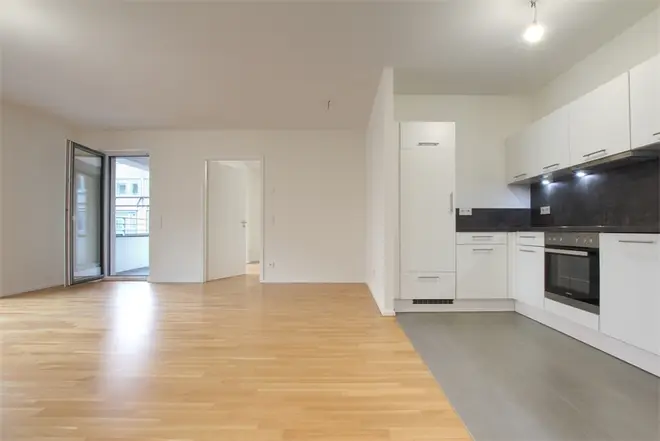 3 Zimmer Wohnung mit 71 m² in Frankfurt am Main – Bild 3