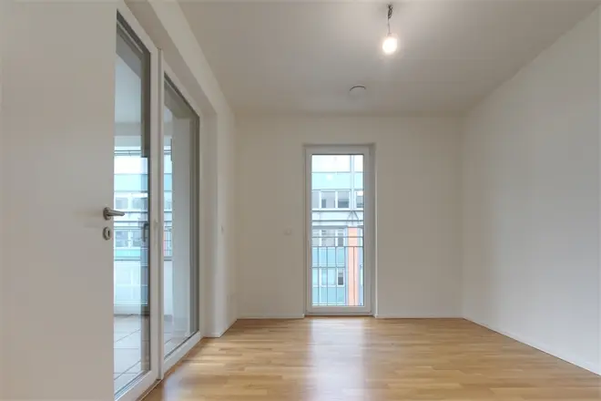 3 Zimmer Wohnung mit 71 m² in Frankfurt am Main – Bild 6