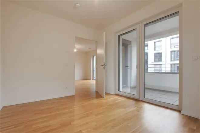 3 Zimmer Wohnung mit 71 m² in Frankfurt am Main – Bild 7
