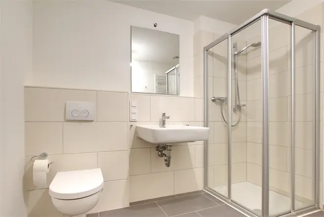 3 Zimmer Wohnung mit 71 m² in Frankfurt am Main – Bild 8