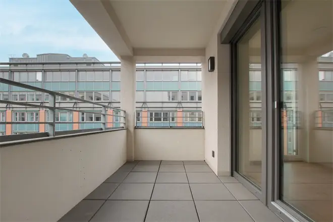 3 Zimmer Wohnung mit 71 m² in Frankfurt am Main – Bild 10