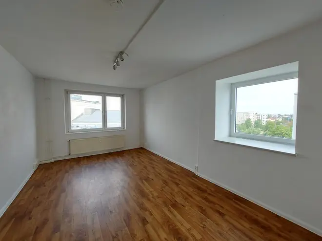 2 Zimmer Wohnung mit 55 m² in Magdeburg – Bild 3