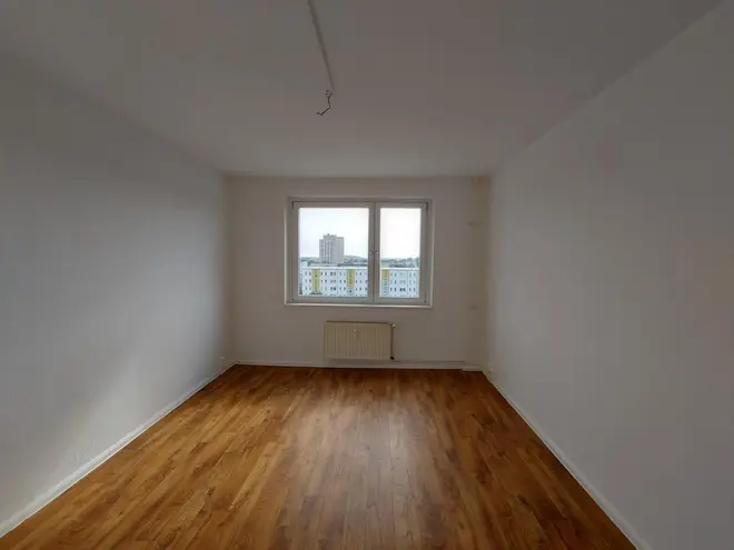 2 Zimmer Wohnung mit 55 m² in Magdeburg – Bild 4