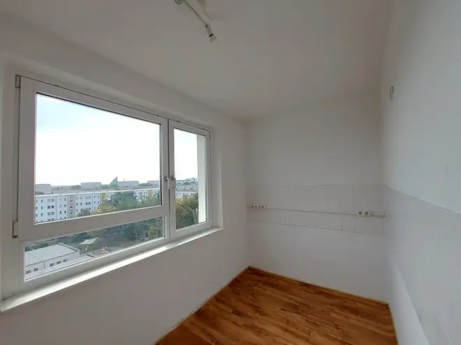 2 Zimmer Wohnung mit 55 m² in Magdeburg – Bild 5