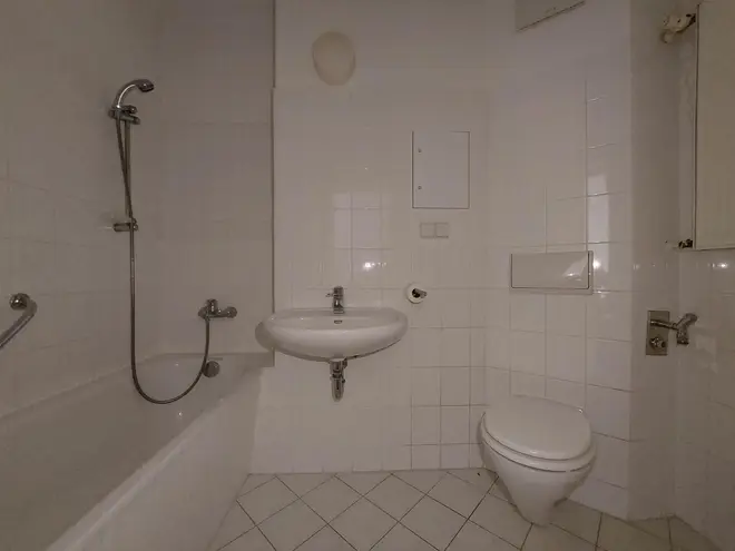 2 Zimmer Wohnung mit 55 m² in Magdeburg – Bild 6