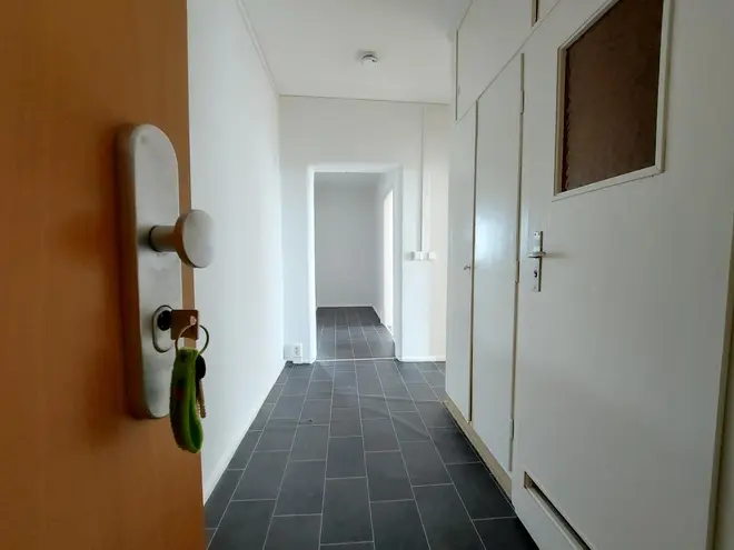 2 Zimmer Wohnung mit 55 m² in Magdeburg – Bild 7