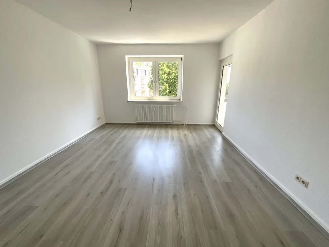 2 Zimmer Wohnung mit 65 m² in Wuppertal – Bild 5