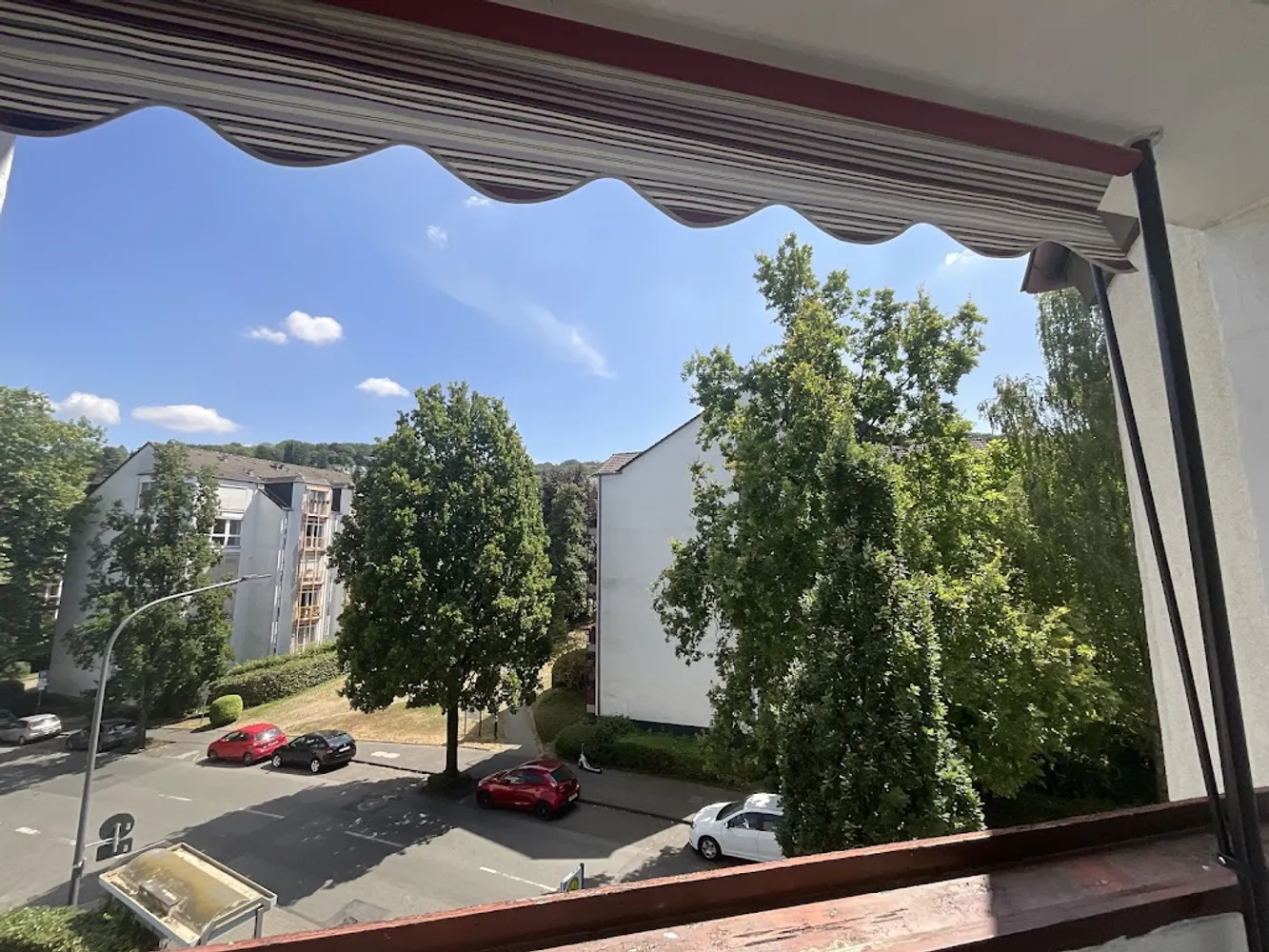 2 Zimmer Wohnung mit 65 m² in Wuppertal – Bild 7