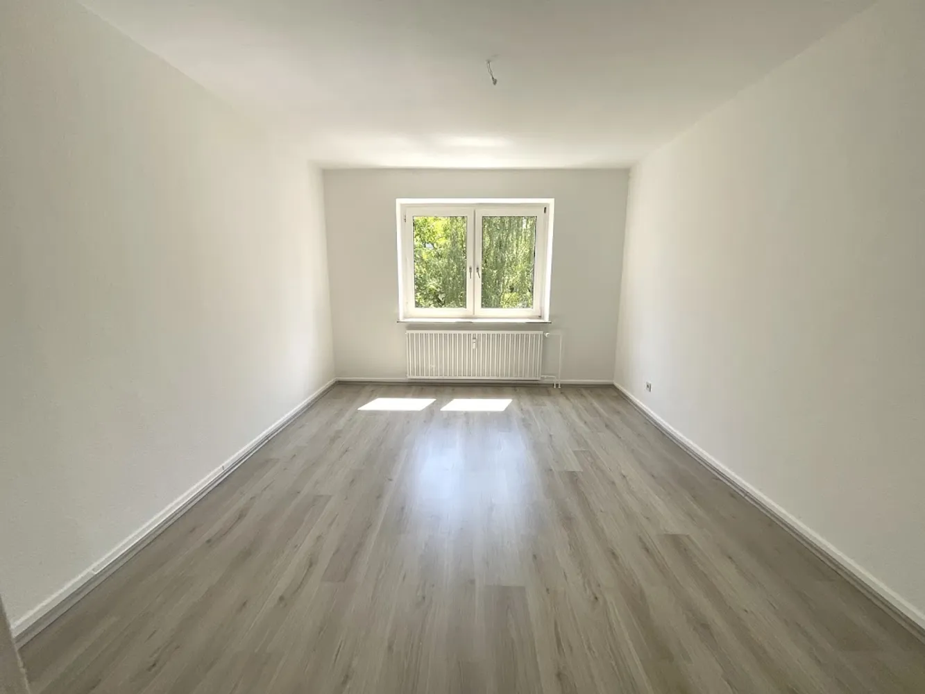 2 Zimmer Wohnung mit 65 m² in Wuppertal – Bild 9