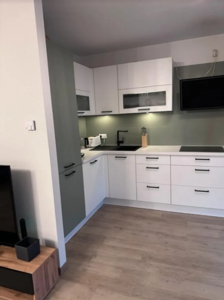 2 Zimmer Wohnung mit 68 m² in Offenburg – Bild 3
