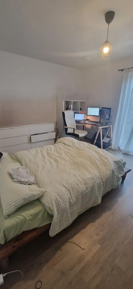 2 Zimmer Wohnung mit 68 m² in Offenburg – Bild 4