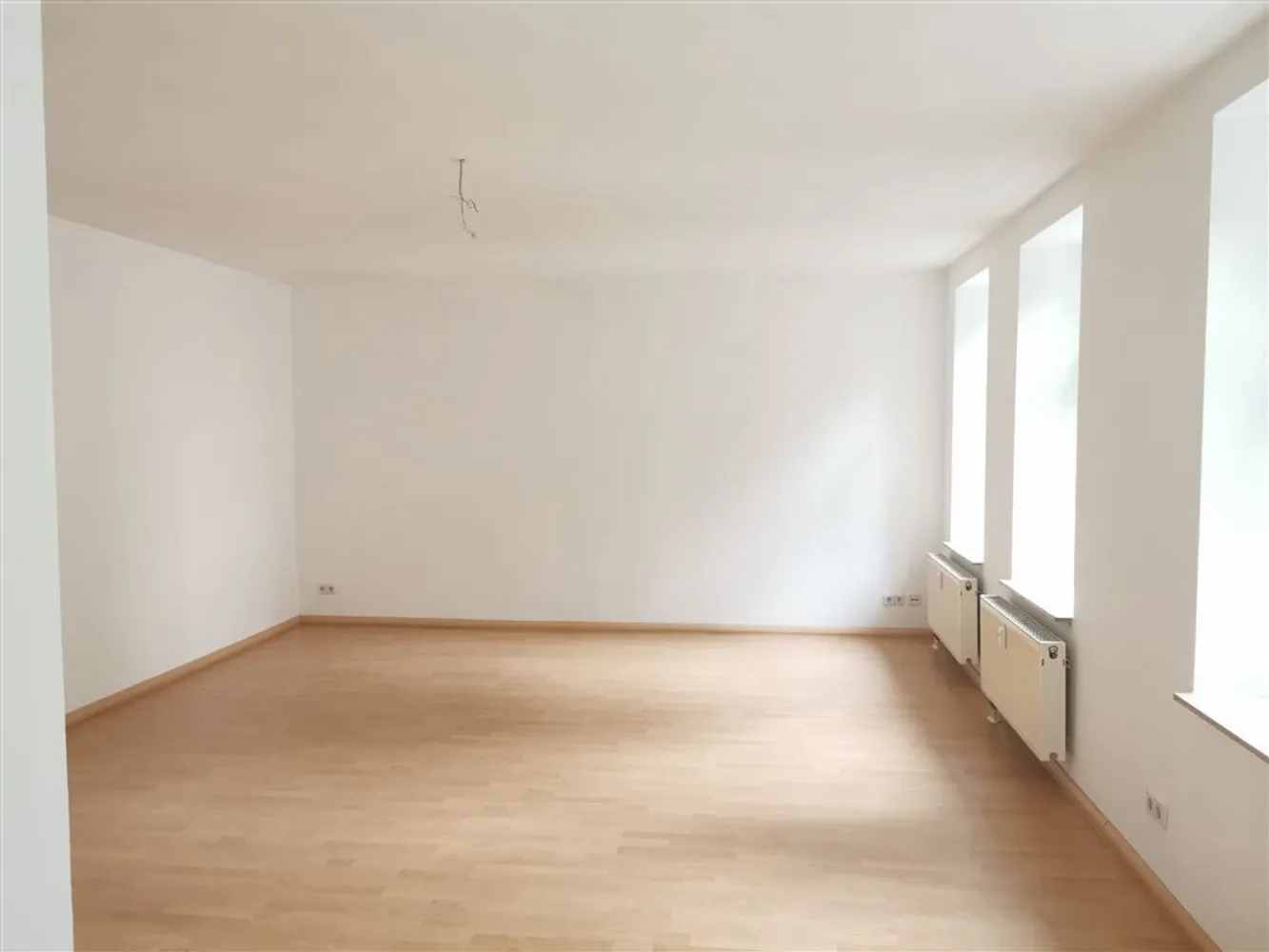 3 Zimmer Wohnung mit 76 m² in Chemnitz – Bild 1