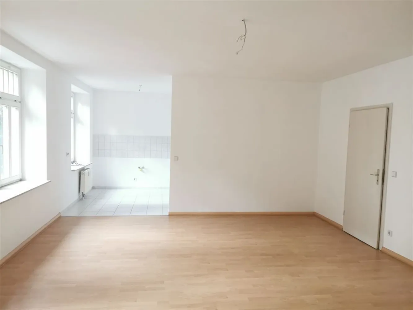 3 Zimmer Wohnung mit 76 m² in Chemnitz – Bild 2