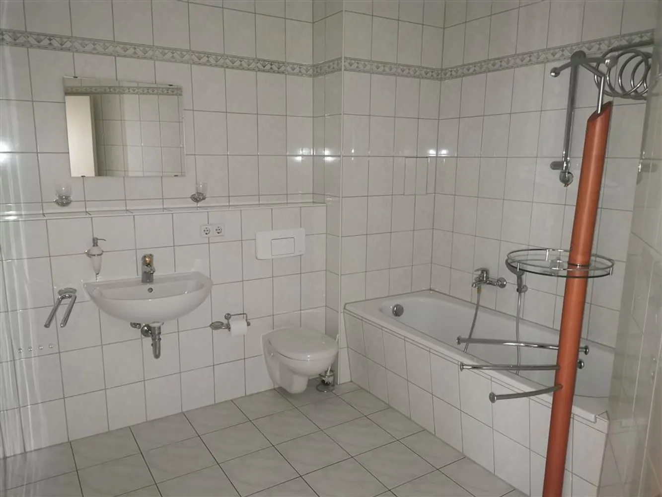 3 Zimmer Wohnung mit 76 m² in Chemnitz – Bild 11