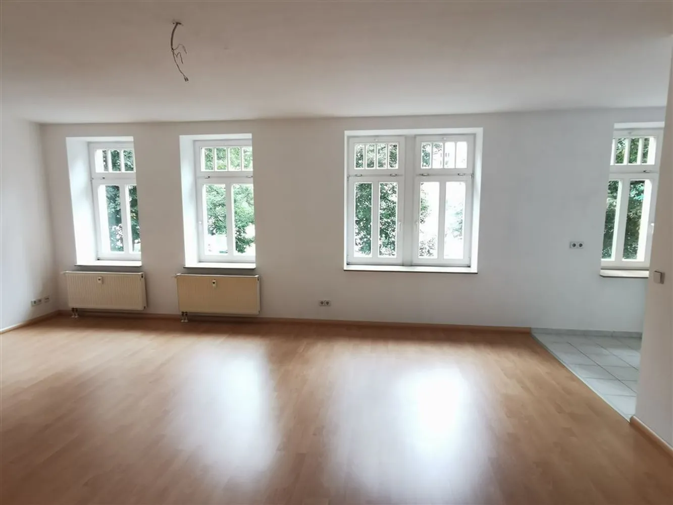 3 Zimmer Wohnung mit 76 m² in Chemnitz – Bild 3