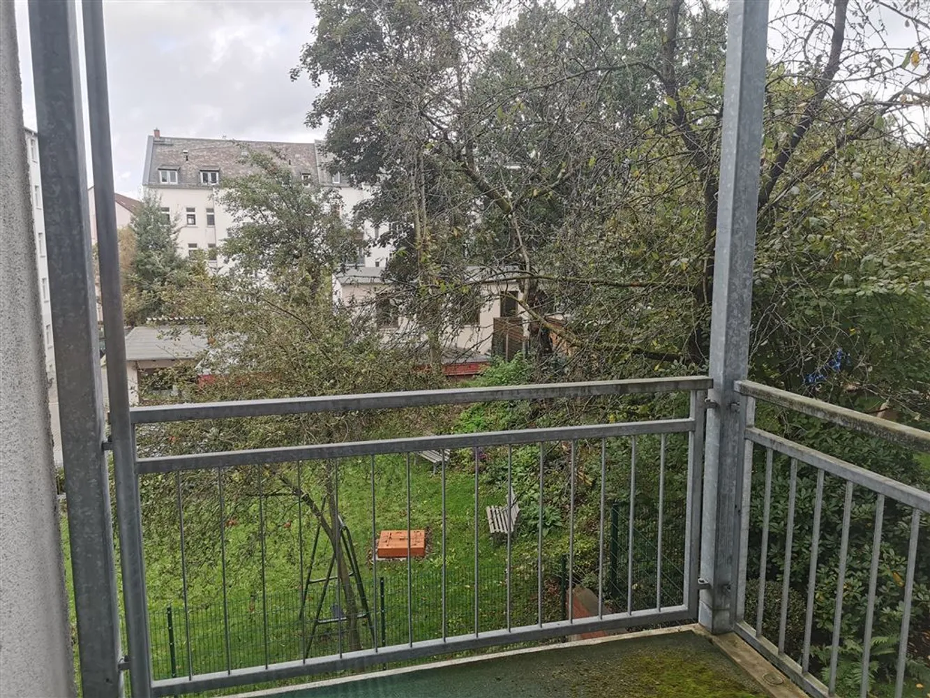 3 Zimmer Wohnung mit 76 m² in Chemnitz – Bild 6