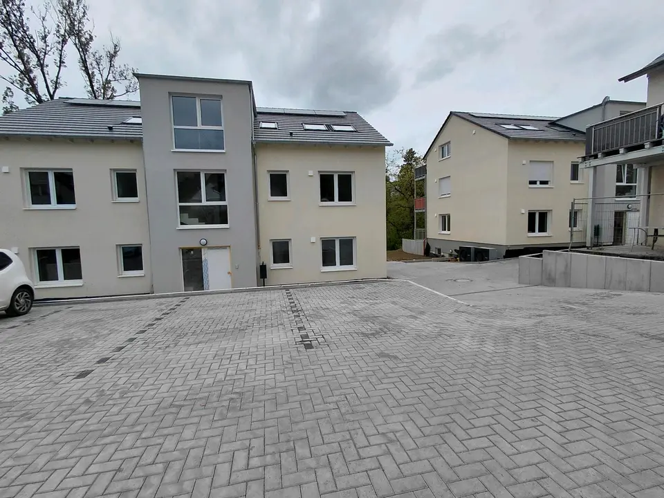 3 Zimmer Wohnung mit 88 m² in Trier – Bild 5