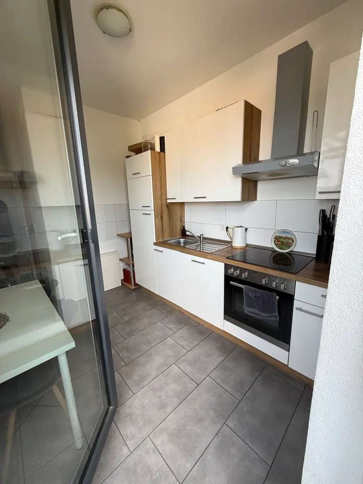 3 Zimmer Wohnung mit 88 m² in Trier – Bild 6