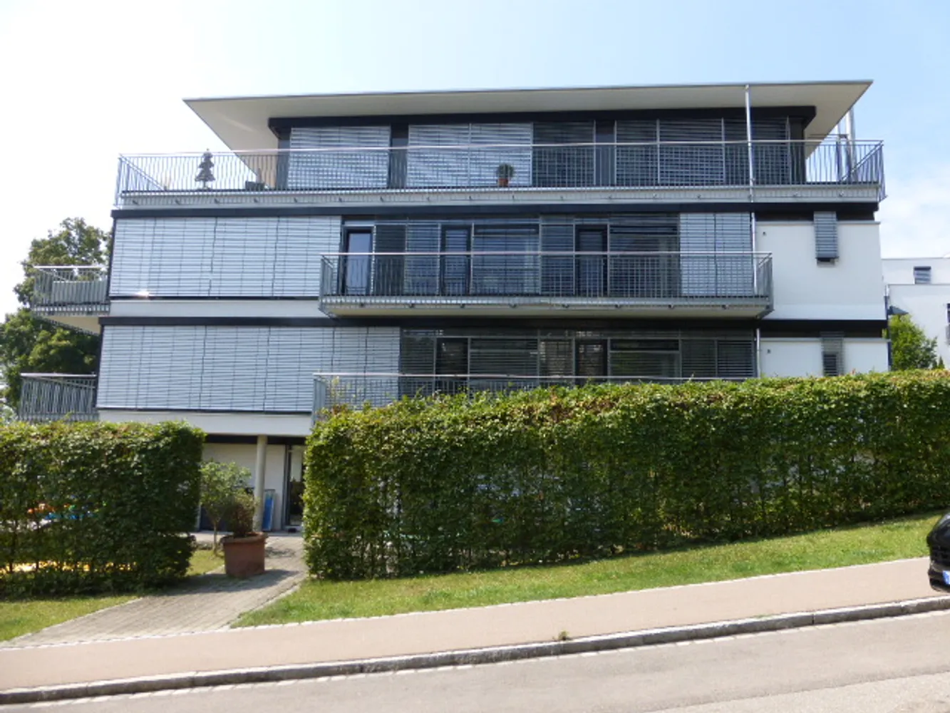 4 Zimmer Wohnung mit 130 m² in Ulm – Bild 2