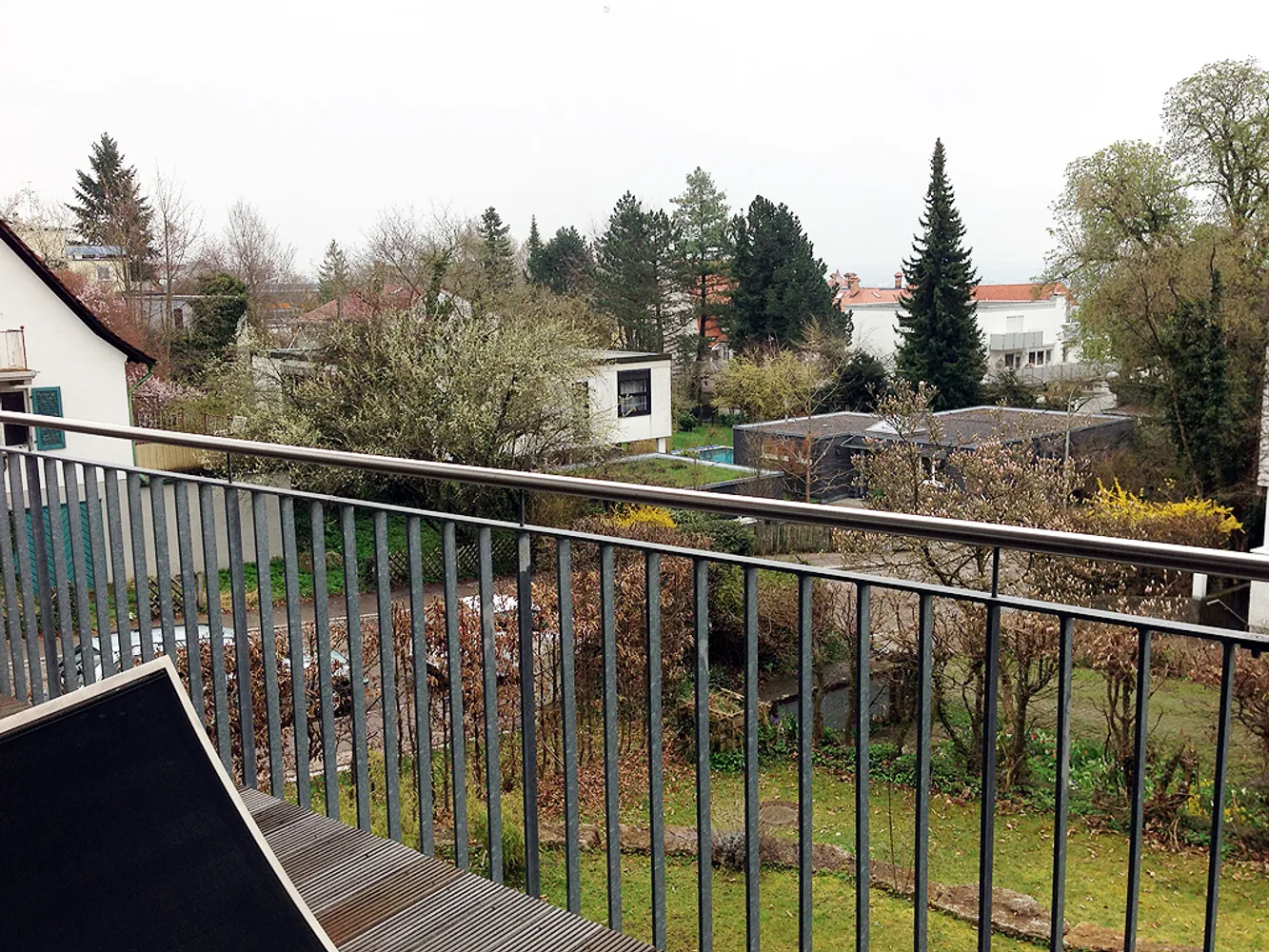 4 Zimmer Wohnung mit 130 m² in Ulm – Bild 4