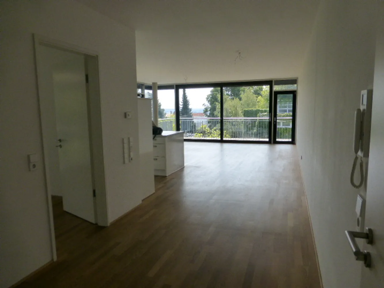4 Zimmer Wohnung mit 130 m² in Ulm – Bild 5