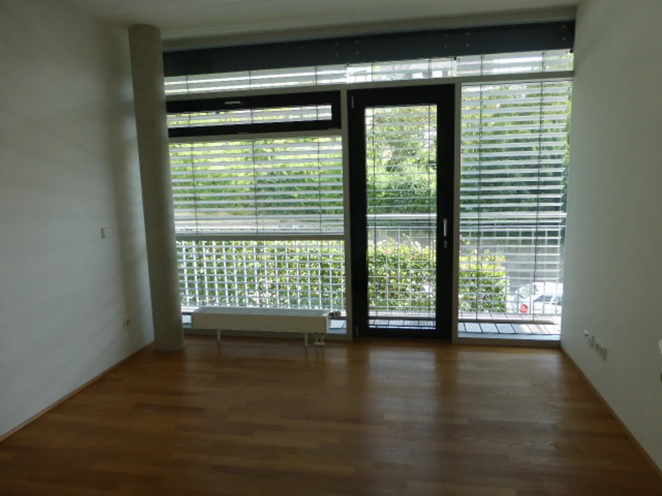 4 Zimmer Wohnung mit 130 m² in Ulm – Bild 8