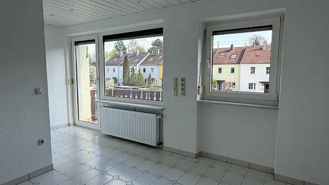 5 Zimmer Haus mit 123 m² in Augsburg – Bild 12