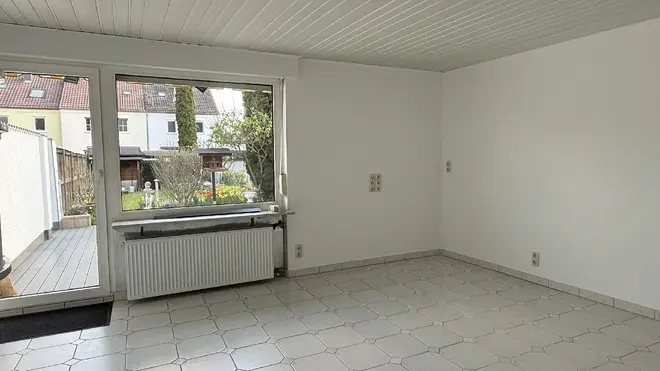 5 Zimmer Haus mit 123 m² in Augsburg – Bild 3