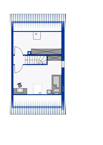 5 Zimmer Haus mit 123 m² in Augsburg – Bild 8