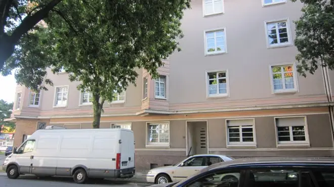 2 Zimmer Wohnung mit 58 m² in Herne – Bild 2