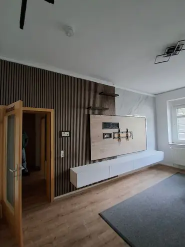 2 Zimmer Wohnung mit 58 m² in Herne – Bild 3