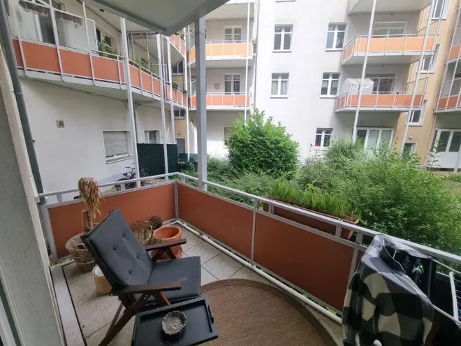 2 Zimmer Wohnung mit 58 m² in Herne – Bild 5