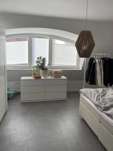 4 Zimmer Wohnung mit 100 m² in Stuttgart – Bild 2