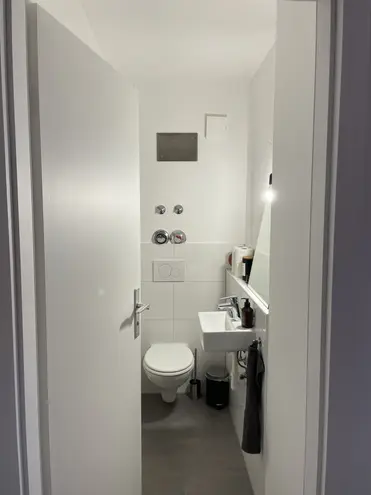 4 Zimmer Wohnung mit 100 m² in Stuttgart – Bild 3