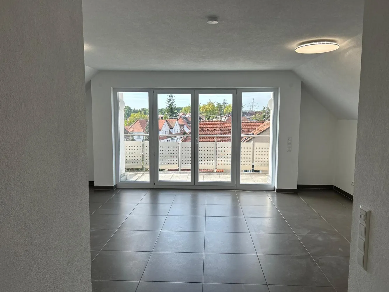 4 Zimmer Wohnung mit 85 m² in Sindelfingen – Bild 1