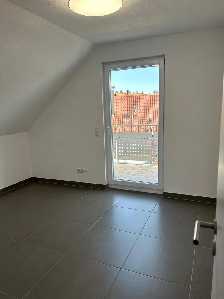 4 Zimmer Wohnung mit 85 m² in Sindelfingen – Bild 3