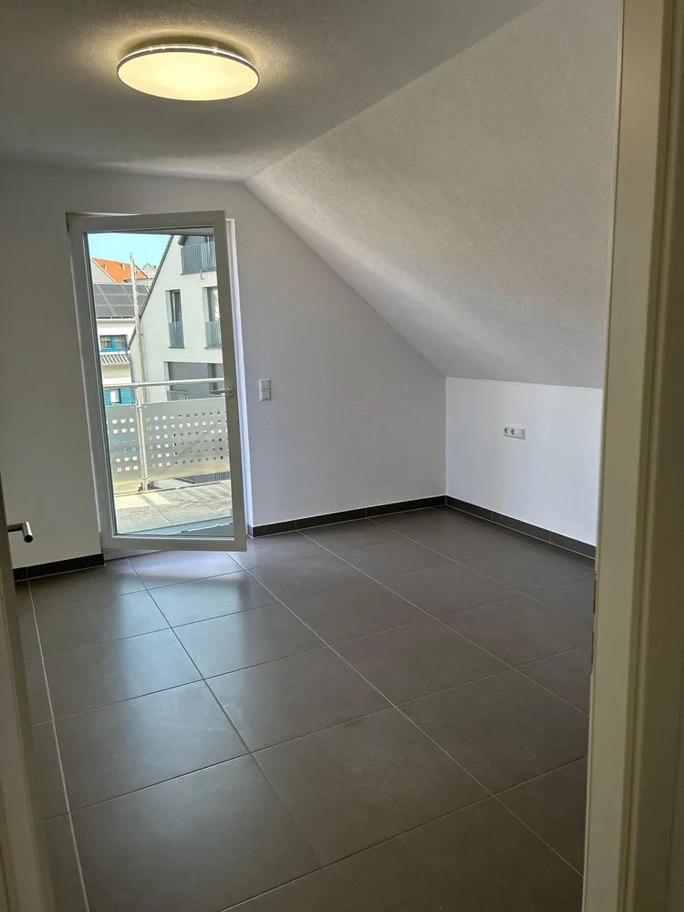 4 Zimmer Wohnung mit 85 m² in Sindelfingen – Bild 5