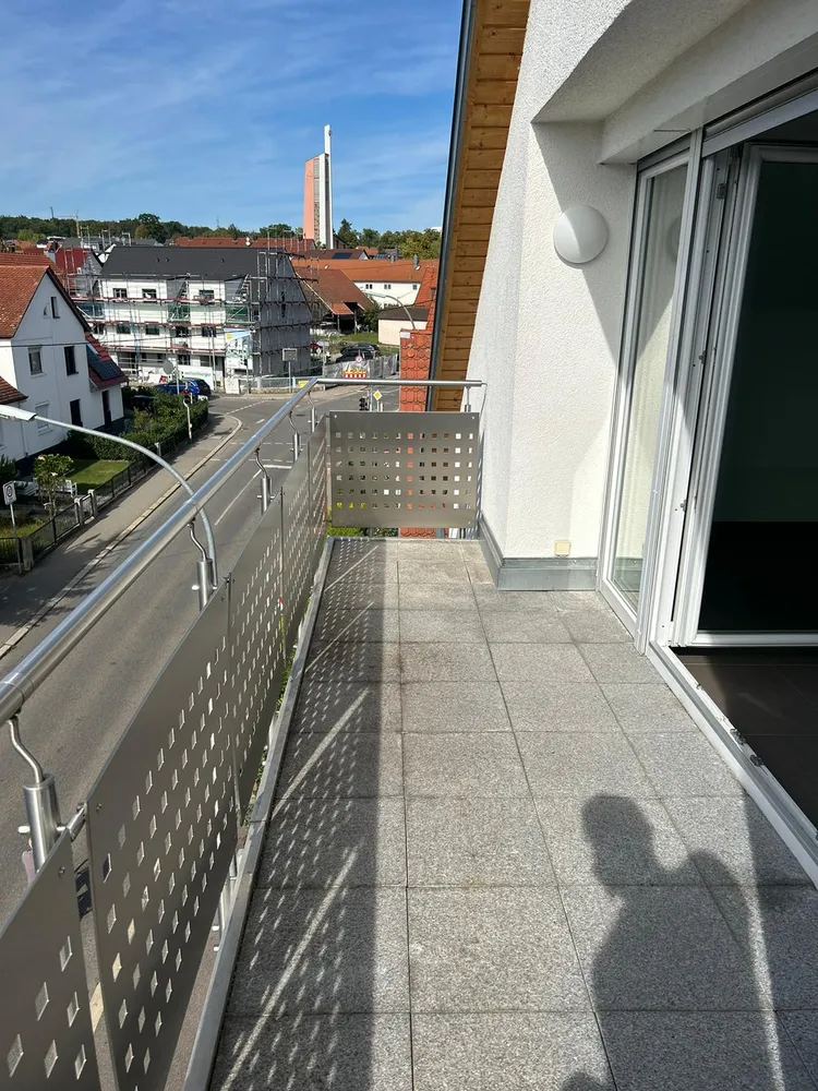 4 Zimmer Wohnung mit 85 m² in Sindelfingen – Bild 9