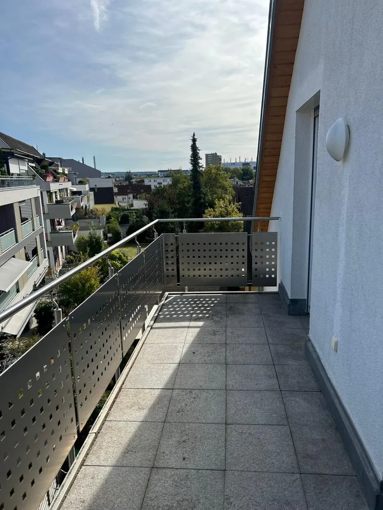 4 Zimmer Wohnung mit 85 m² in Sindelfingen – Bild 10
