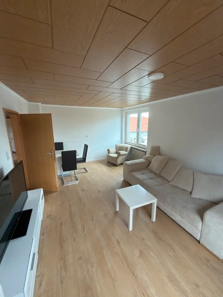 5 Zimmer Wohnung mit 130 m² in Peine – Bild 1