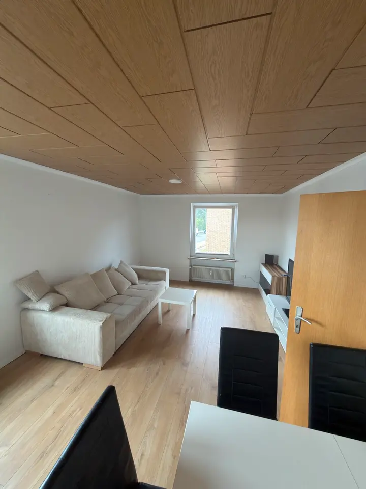 5 Zimmer Wohnung mit 130 m² in Peine – Bild 2