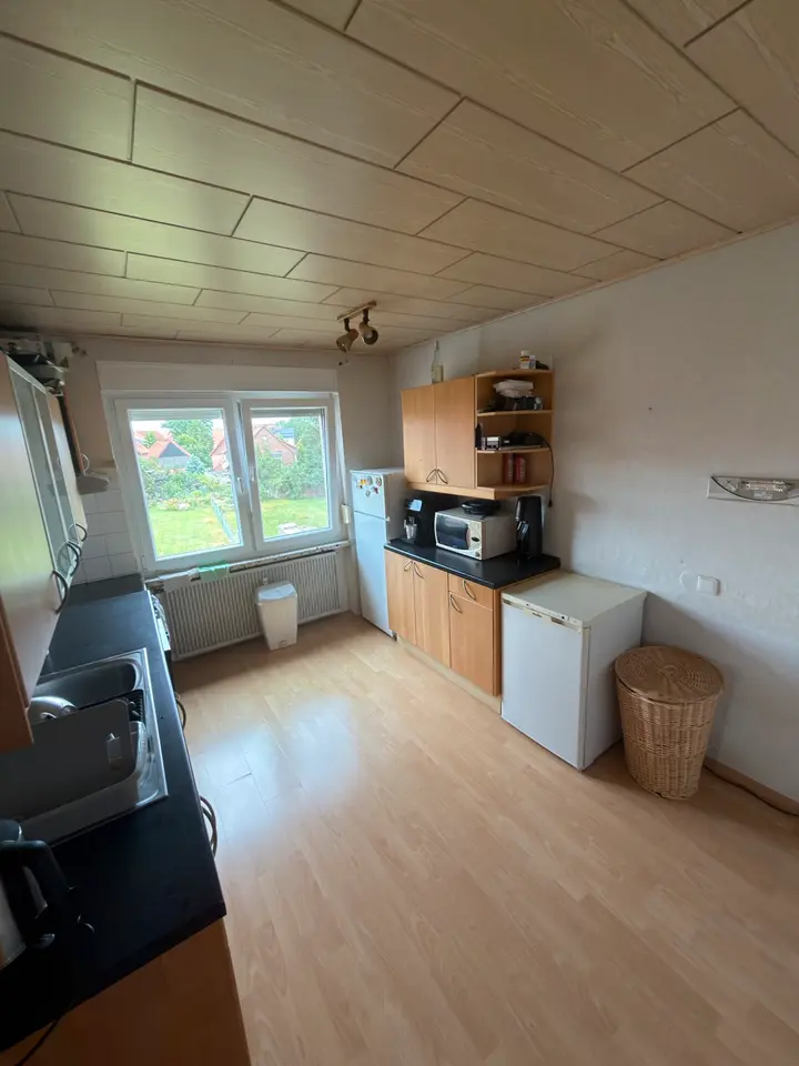 5 Zimmer Wohnung mit 130 m² in Peine – Bild 3