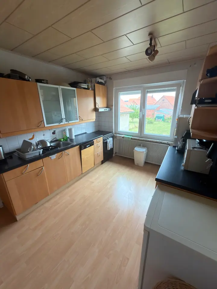 5 Zimmer Wohnung mit 130 m² in Peine – Bild 4