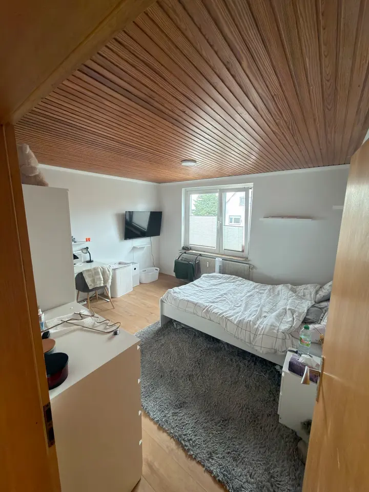 5 Zimmer Wohnung mit 130 m² in Peine – Bild 6