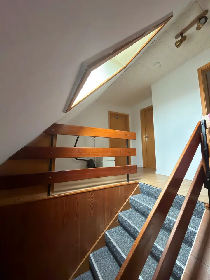 5 Zimmer Wohnung mit 130 m² in Peine – Bild 9