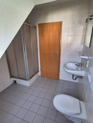1 Zimmer Wohnung mit 39 m² in Dresden – Bild 11