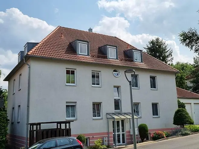 1 Zimmer Wohnung mit 39 m² in Dresden – Bild 2