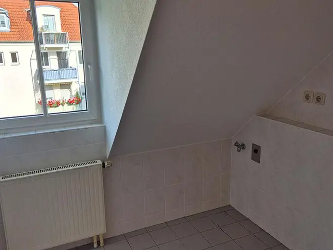 1 Zimmer Wohnung mit 39 m² in Dresden – Bild 10
